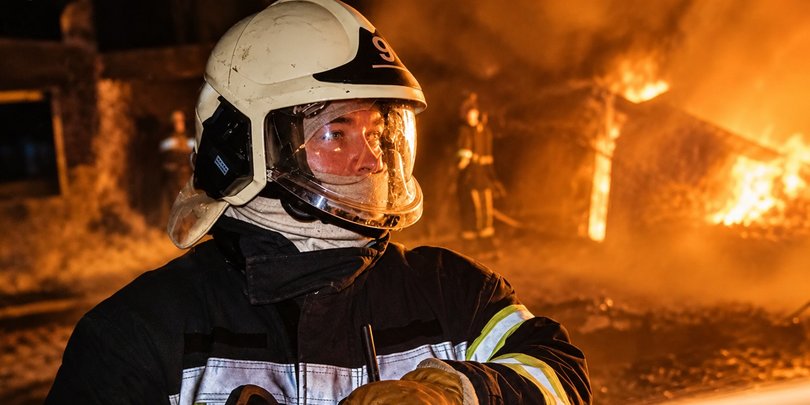 РФ атакувала дронами Рівне, Луцьк, Одесу та Прикарпаття: є загиблі і поранені, що відомо