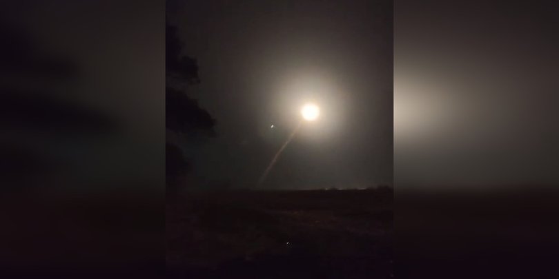 Сили оборони вперше застосували тактичну балістику FP-7, — Зеленський (відео)