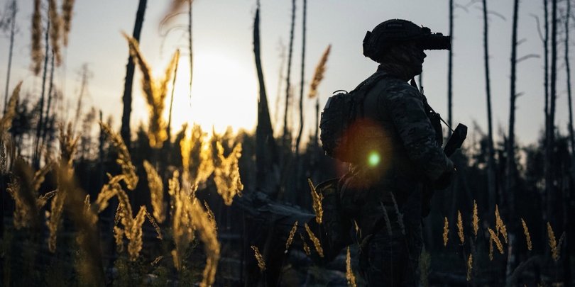 Операция "Вивальди": Зеленский сообщил об успехах наступления в Донецкой области