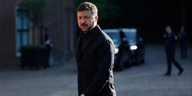 Зеленський представив нову мирну пропозицію для завершення війни: про що там йдеться, — ЗМІ