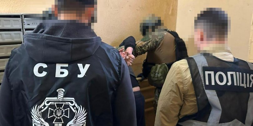 Нападение на ТЦК во Львове: задержан первый участник беспорядков, Зеленский отреагировал на инцидент