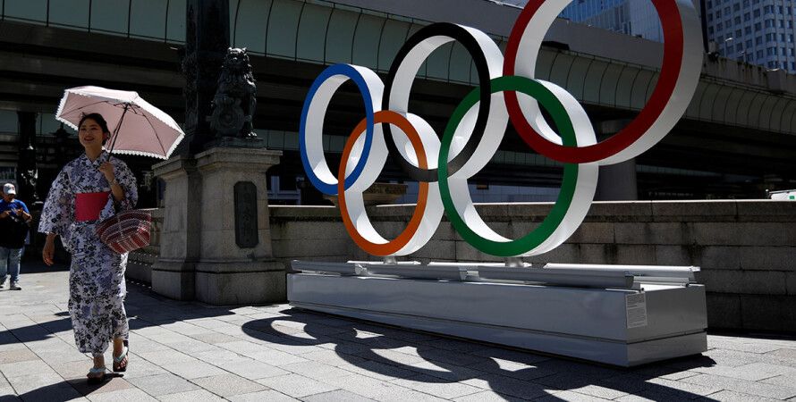 Olimpiada 2020 V Tokio Medalnyj Zachet Rezultaty I Tablica Liderov Letnih Olimpijskij Igr