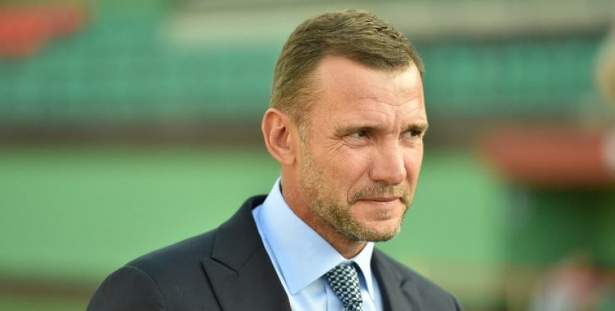 Andrej Shevchenko Ob Otstavke S Posta Glavnogo Trenera Sbornoj Vernemsya V Kiev I Primem Reshenie