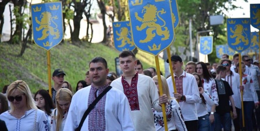 Символика дивизии сс галичина фото