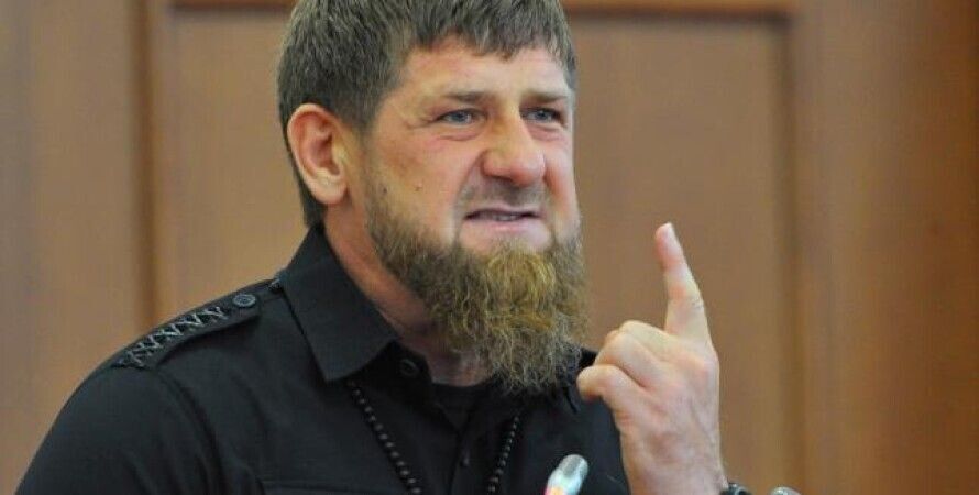 Кадыров приказал объявить вендетту родственникам напавших на копов в Грозном