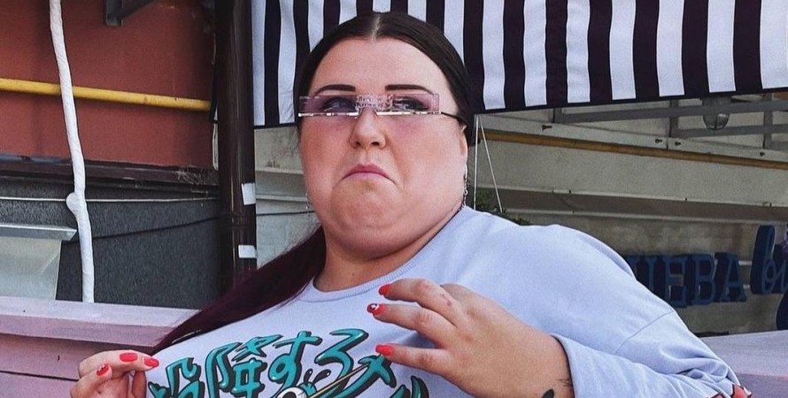 Вантажівка пошкодила в центрі Києва новий фонтан, який Кличко відкрив тільки вчора - Цензор.НЕТ 7443