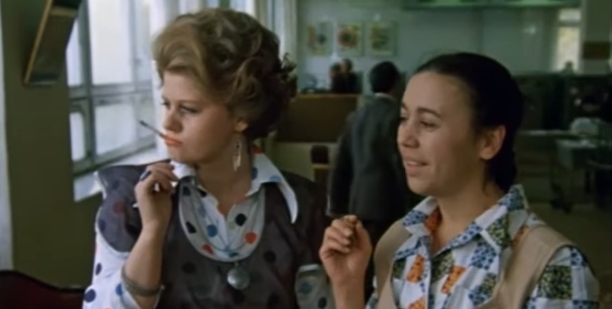 Умерла актриса Татьяна Жукова-Киртбая, звезда «Моей ...