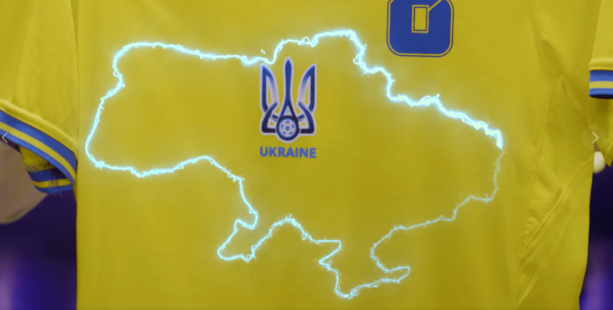 Z Krimom I Donbasom Zbirna Ukrayini Po Futbolu Pokazala Novu Formu Do Yevro 2020 Foto Video