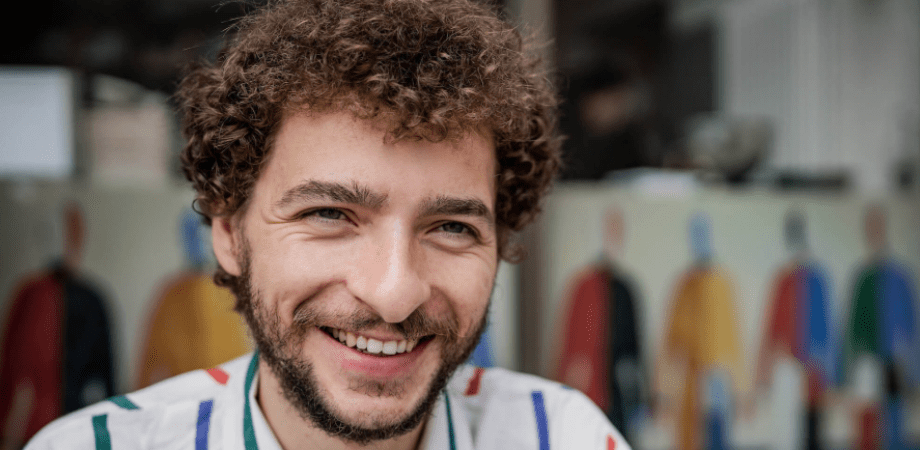 Василь Байдак