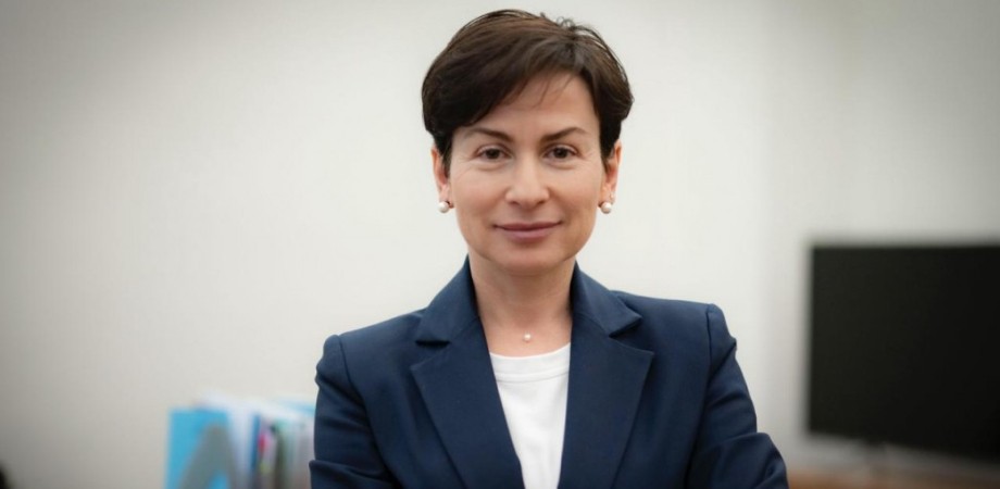 Елена Ковальская