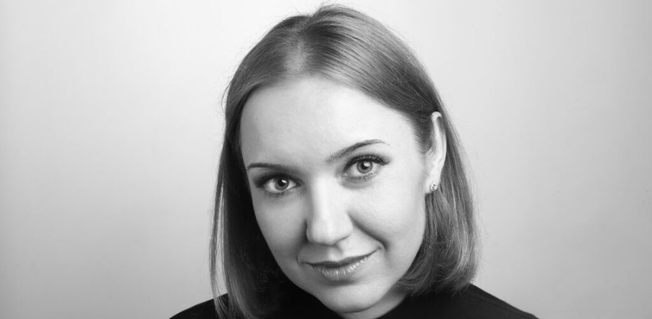 Тамара Трунова