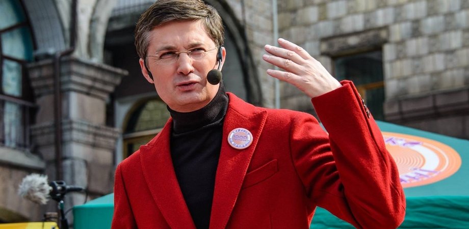 Игорь Кондратюк