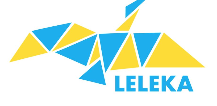 Leleka Foundation Ukraine