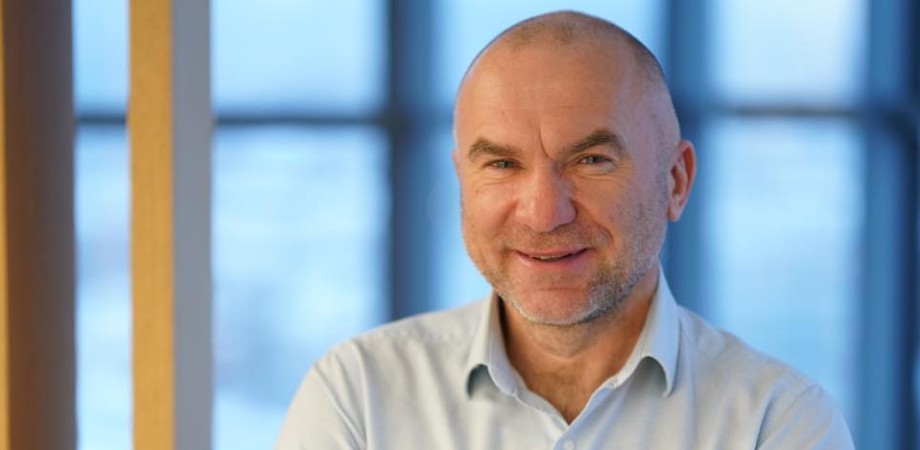 Ігор Мазепа