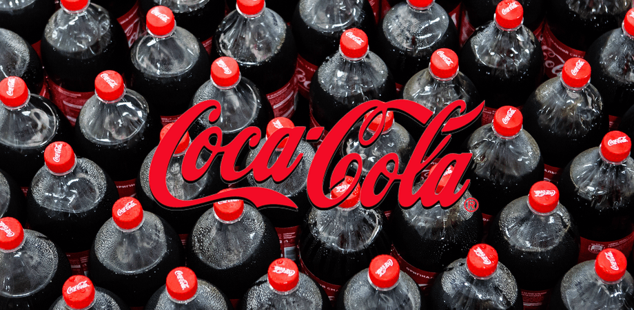 Coca‑Cola