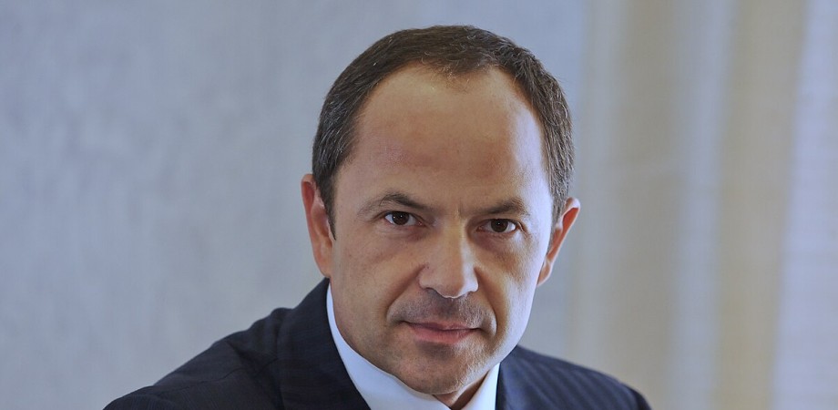 Сергей Тигипко