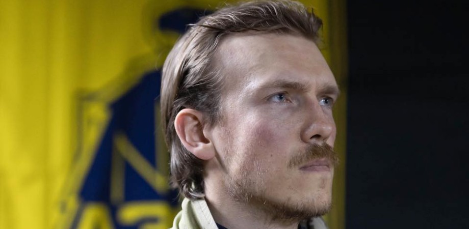 Денис "Редіс" Прокопенко