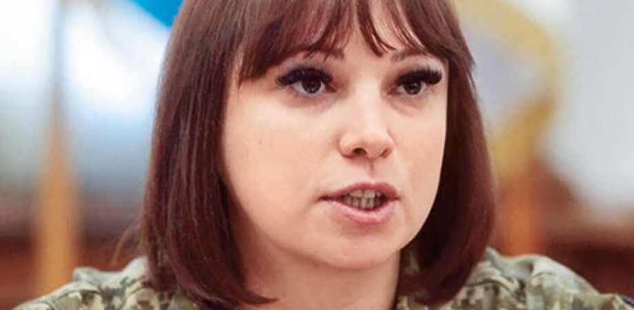 Татьяна Рычкова