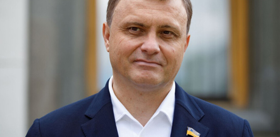 Сергей Лёвочкин