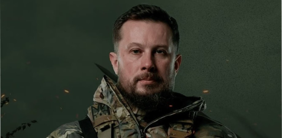 Андрей Билецкий