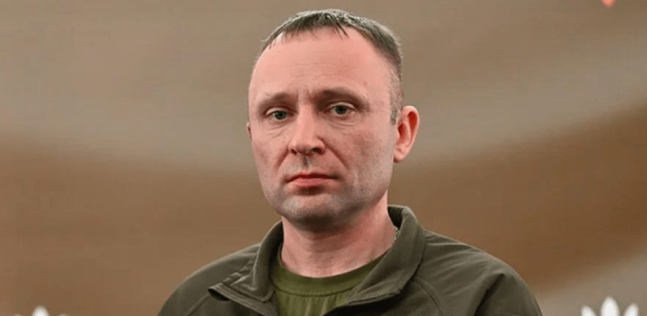 Михайло Драпатий