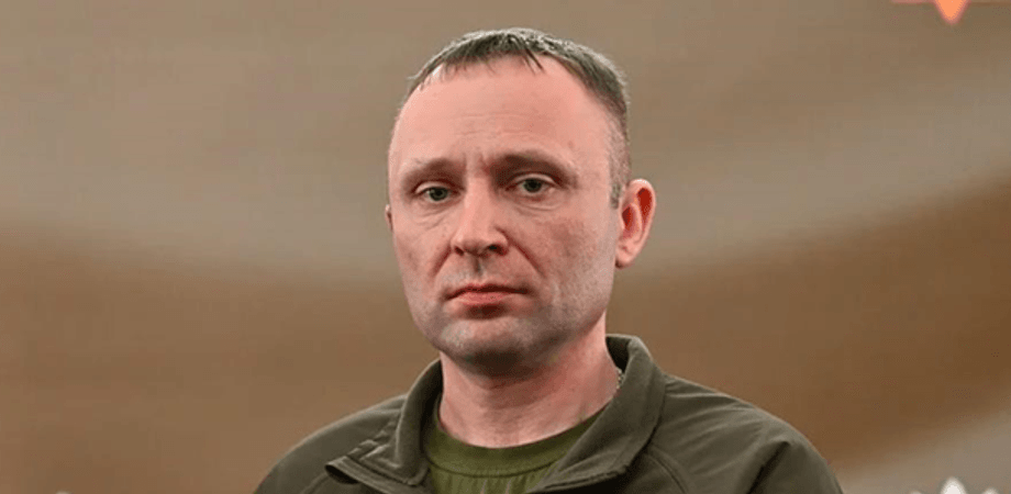 Михаил Драпатый