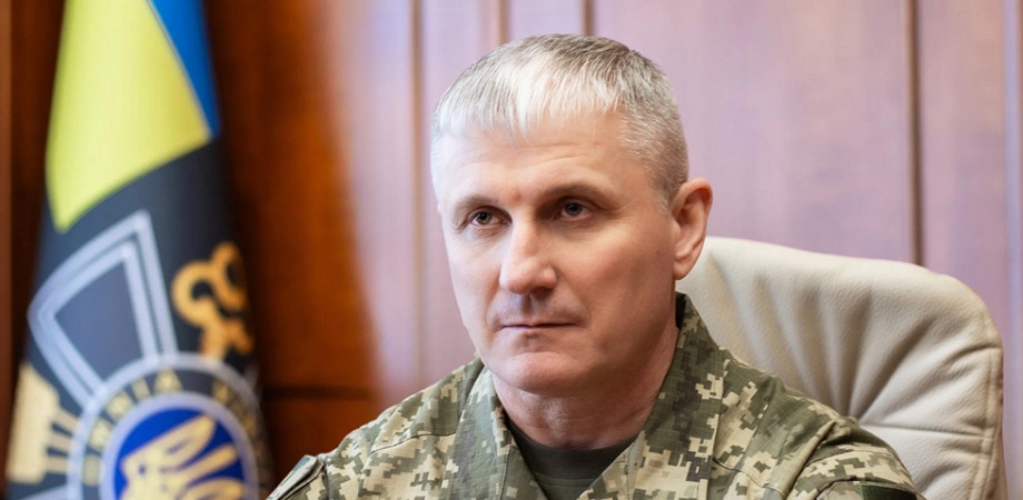 Олег Иващенко