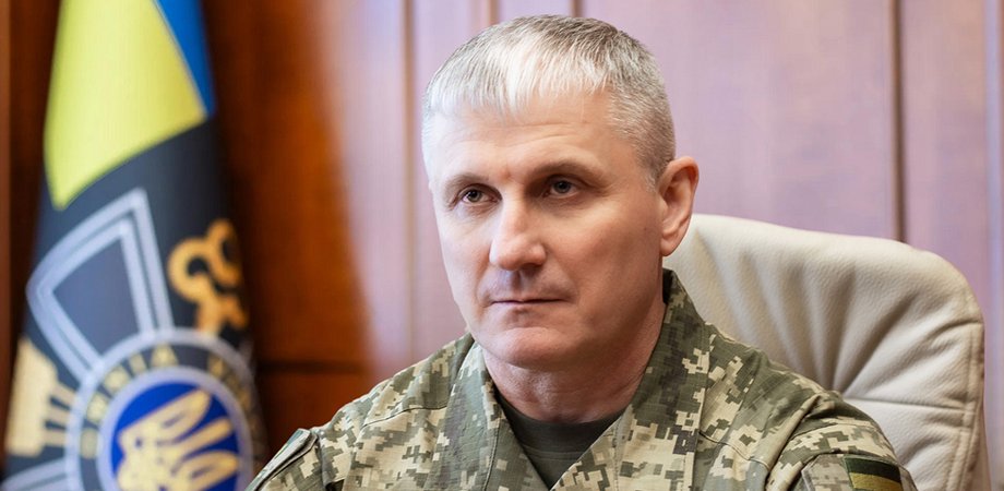 Олег Іващенко