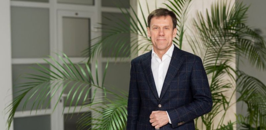 Андрій Коротков, "Інтерпайп"