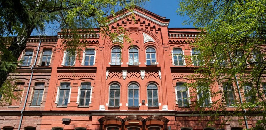 Национальный технический университет "Харьковский политехнический институт"