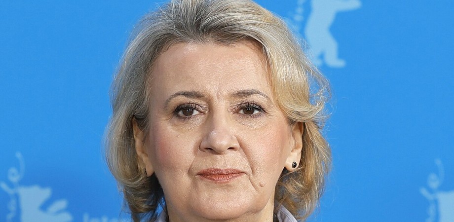 Оксана Забужко