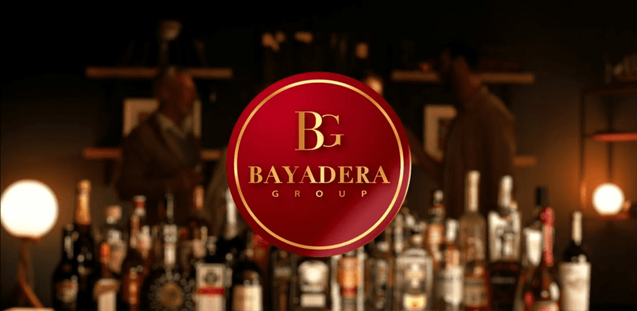 Bayadera