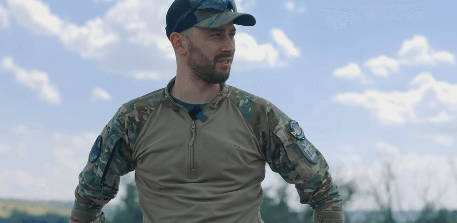 Кирилл Верес