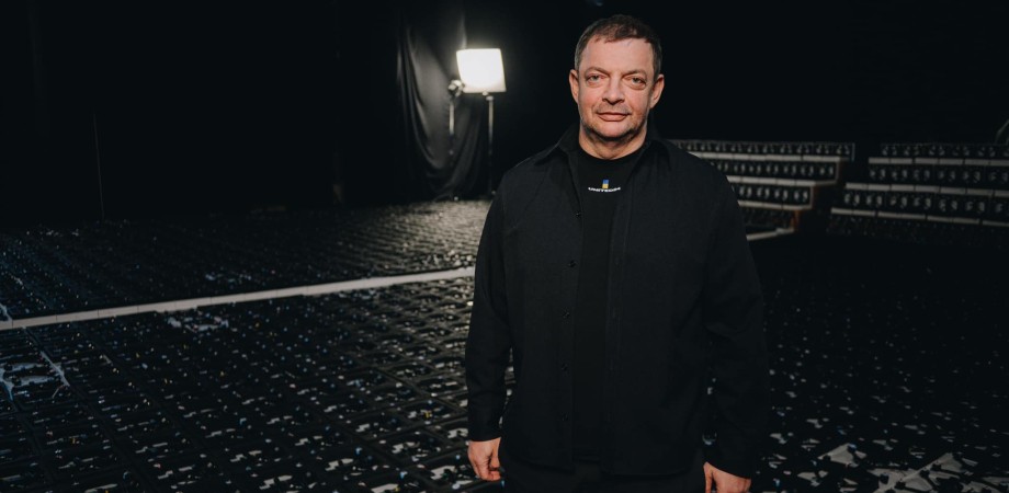 Олег Гороховский