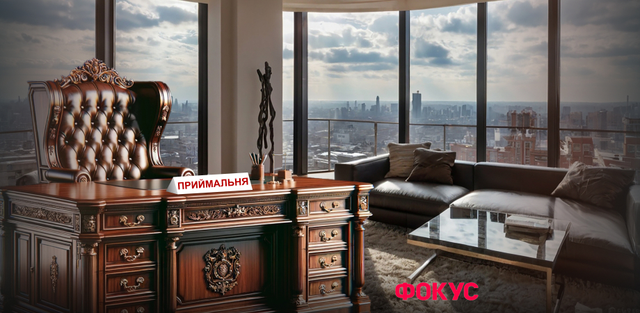 Квартира в Іспанії, а крісло мера в Україні