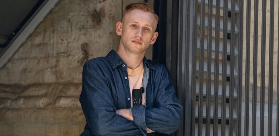 Александр Рудинский