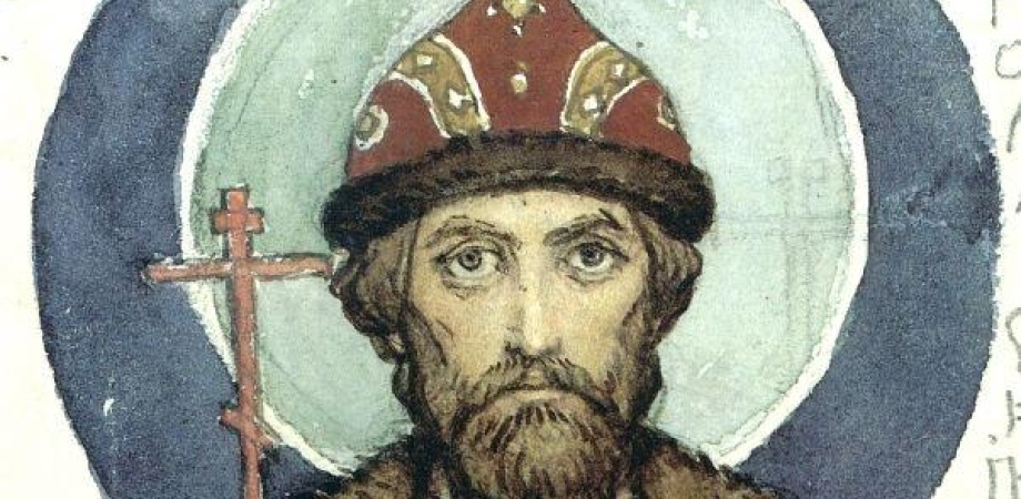 Взяття Києва Андрієм Боголюбським, 1169 рік: палає столиця Русі