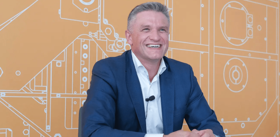 Дмитрий Шимкив