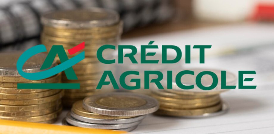 Credit Agricole Ukraine