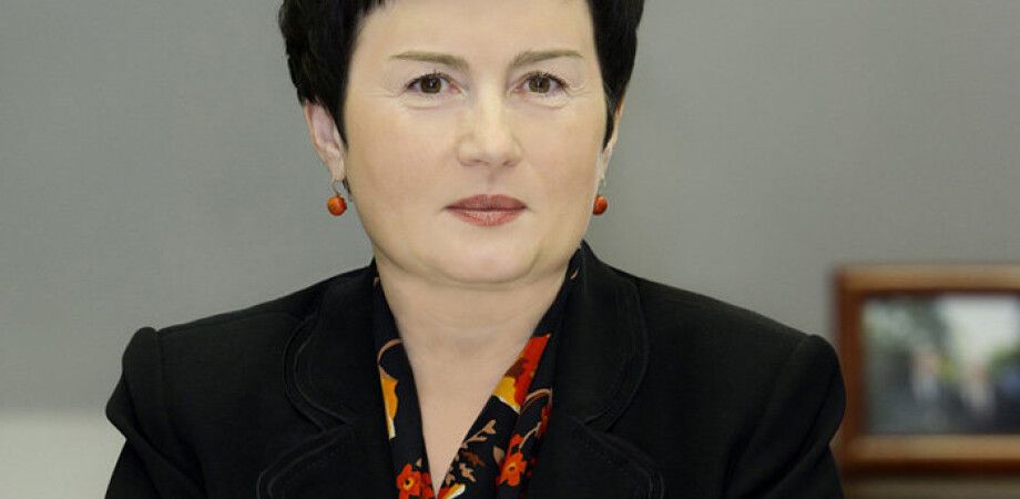 Светлана Войцеховская