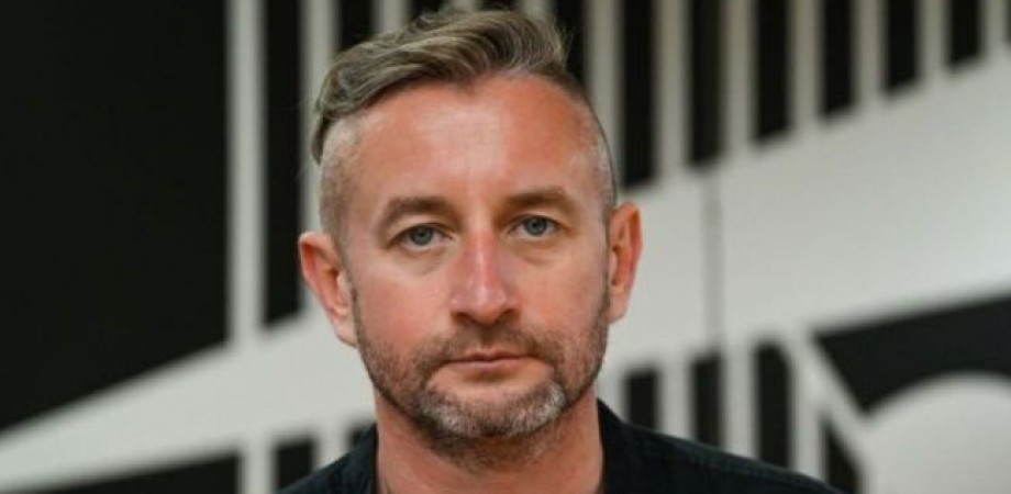 Сергей Жадан