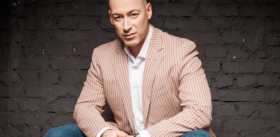 Дмитрий Гордон