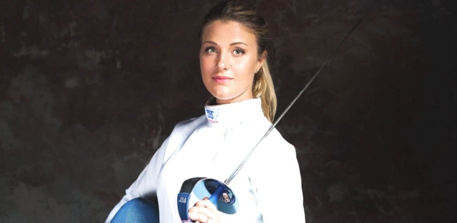 Ольга Харлан