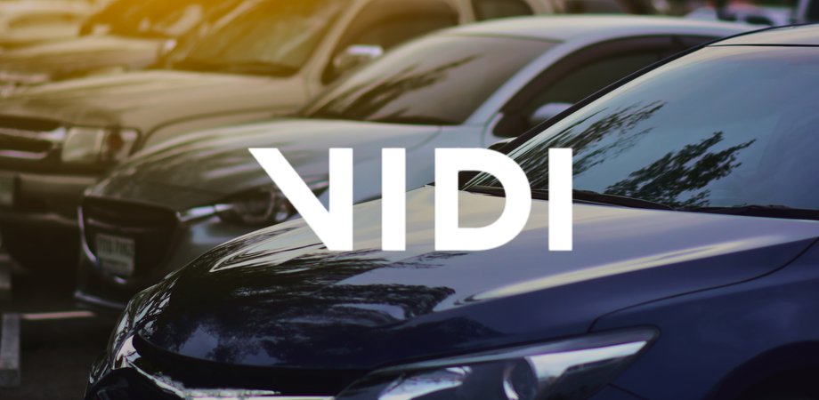 VIDI Моторс