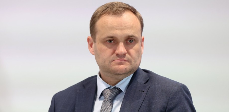 Алексей Кулеба