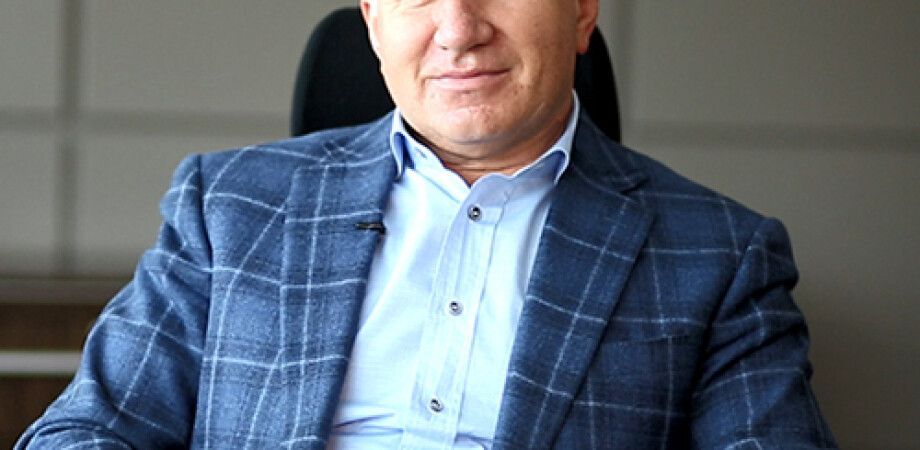 Сергей Кролевец