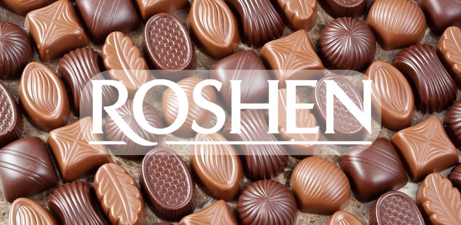 Roshen