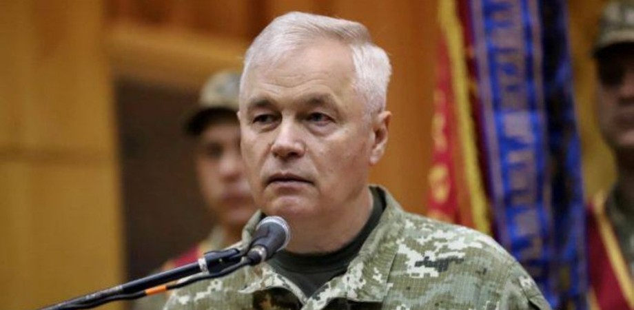 Анатолий Кривоножко