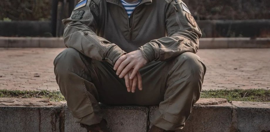 Валерій Маркус