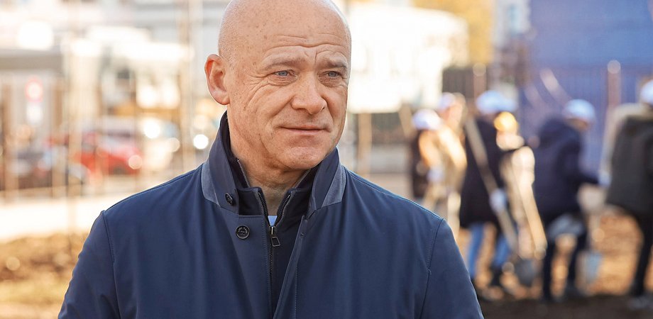 Геннадий Труханов